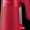 Bosch Kahvi Ja Tee<Vedenkeitin Twk2M164