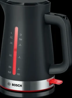Bosch Kahvi Ja Tee<Vedenkeitin Twk4M223