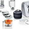 Bosch Ruoanvalmistuskoneet<Yleiskone Mum58243 Teras/Valkoinen