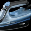 Braun Silitysraudat Ja Vaatehöyrystimet<Freestyle Fi3194Bk Hoyrysilitysrauta