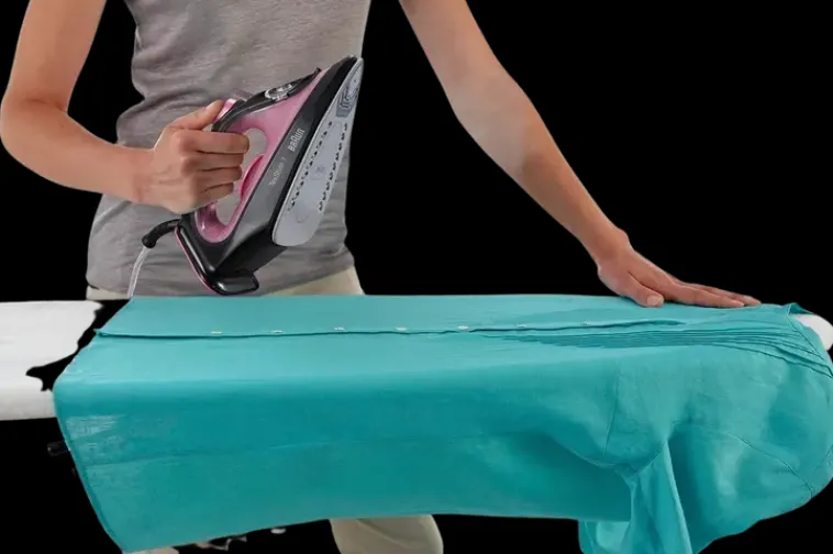 Braun Silitysraudat Ja Vaatehöyrystimet<Hoyrysilitysrauta Si1070Pu Texstyle 1