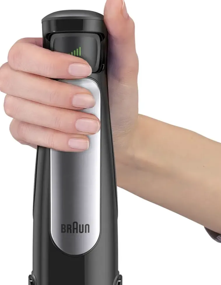 Braun Ruoanvalmistuskoneet<Mq7000 Multiquick 7 Sauvasekoitin