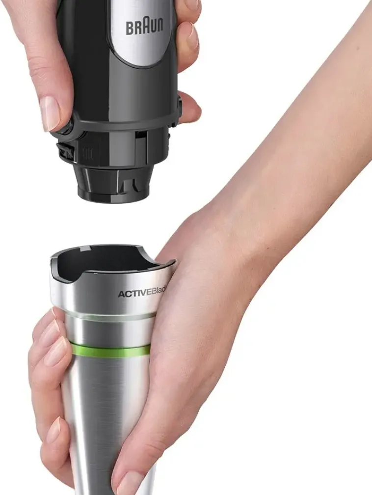 Braun Ruoanvalmistuskoneet<Mq7000 Multiquick 7 Sauvasekoitin