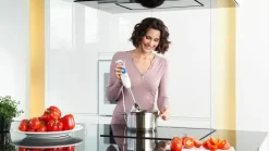 Braun Ruoanvalmistuskoneet<Mq3025Wh Spaghetti Multiquick3 Sauvasekoitinsarja