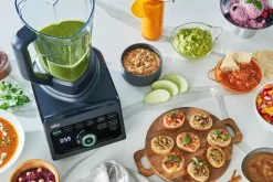 Braun Ruoanvalmistuskoneet<Powerblend 9 Tehosekoitin