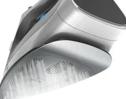 Braun Silitysraudat Ja Vaatehöyrystimet<Si9270Wh Texstyle 9 Hoyrysilitysrauta