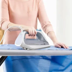 Braun Silitysraudat Ja Vaatehöyrystimet<Si9270Wh Texstyle 9 Hoyrysilitysrauta