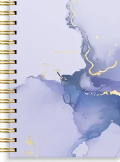 Burde Paperitarvikkeet>Muistikirja A5 Marble