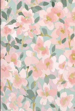 Ei merkkiä Paperitarvikkeet>Burde Vihko A5 Lajitelma