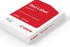 Canon Paperitarvikkeet>Kopiopaperi Red Label A4 120G 400Sh