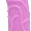 Ei merkkiä Seksivalineet<Classic Original Pink Vibraattori 19 Cm