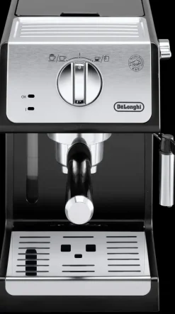 De'Longhi Kahvi Ja Tee<Delonghi Ecp33.21Bk Espressokeitin
