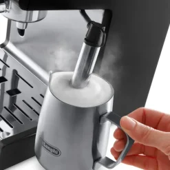 De'Longhi Kahvi Ja Tee<Delonghi Ecp33.21Bk Espressokeitin
