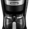De'Longhi Kahvi Ja Tee<Delonghi Icm14011 Kahvinkeitin