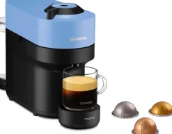 De'Longhi Kahvi Ja Tee<Nespresso Vertuo Pop Kapselikeitin