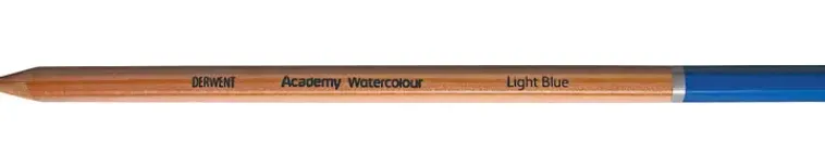 Derwent Askartelutarvikkeet<Vesivarikyna 24Kpl