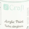 Dp Craft Askartelutarvikkeet<Akryylivari 60Ml Oljenkeltainen 003