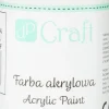 Dp Craft Askartelutarvikkeet<Akryylivari 60Ml Turkoosi 011