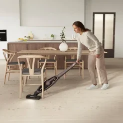 Electrolux Imurit Ja Tarvikkeet<500 Sarjan Varsi-Imuri Es52Ab25Wb