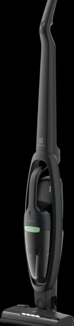 Electrolux Imurit Ja Tarvikkeet<500 Sarjan Varsi-Imuri Es52B21Grn