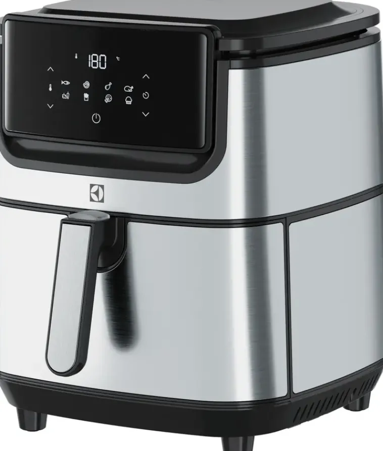 Electrolux Kypsentäminen<Airfryer E6Af1-6St