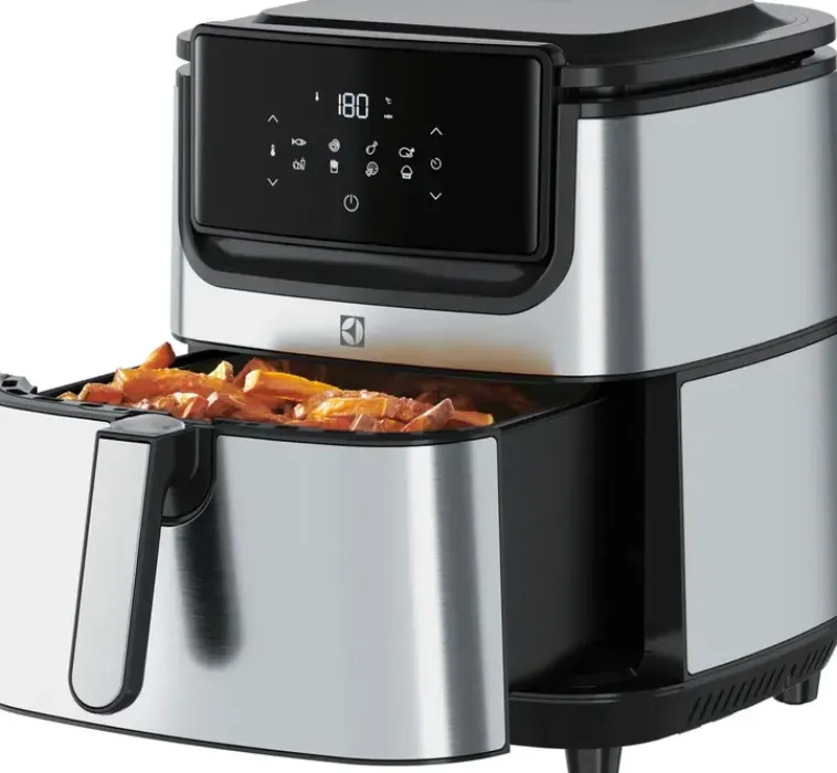 Electrolux Kypsentäminen<Airfryer E6Af1-6St