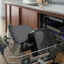 Electrolux Kypsentäminen<Airfryer E6Af1-6St