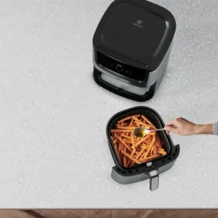 Electrolux Kypsentäminen<Airfryer E6Af1-6St