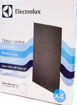 Electrolux Imurit Ja Tarvikkeet<Aktiivihiilisuodatin Ef117 Ilmanpuhdistimeen Eap150