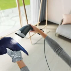 Electrolux Silitysraudat Ja Vaatehöyrystimet<E6Hs1-2Eg Tekstiilihoyrystin