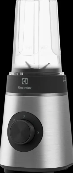 Electrolux Ruoanvalmistuskoneet<E3Sb Ja E4Sb Sportblenderpullo,2 X 2In1 Takeaway Pulloa, Sopii Create 3 Ja Create 4 Sports Blendereihin. 300Ml.