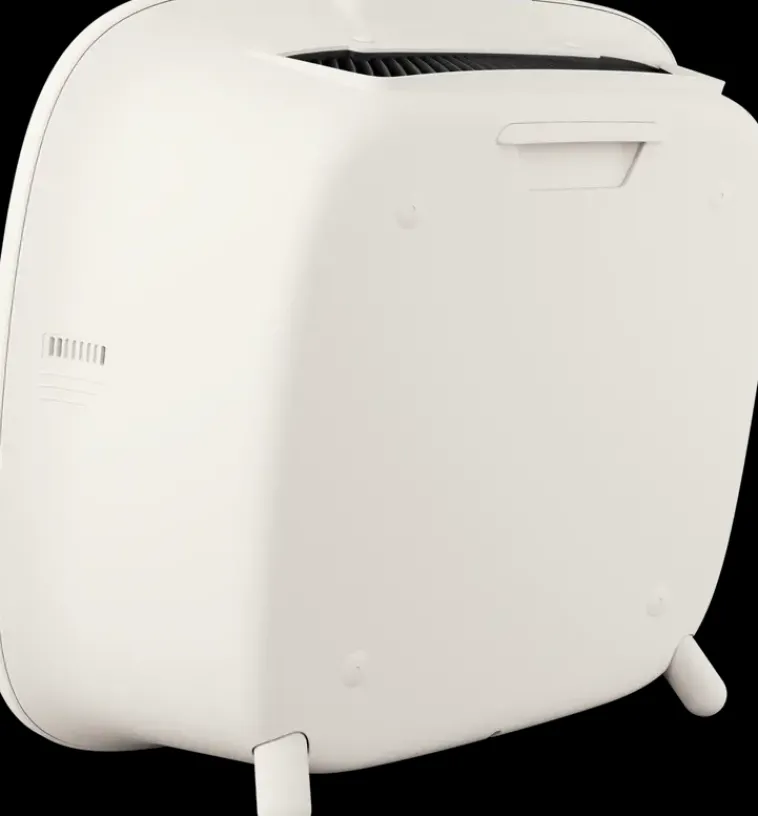 Electrolux Ilmastointi Ja Huoneilma<Ilmanpuhdistin Wa51-302Wt