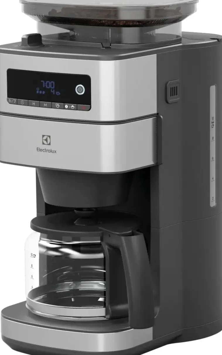 Electrolux Kahvi Ja Tee<Kahvinkeitin E6Cm1-5St