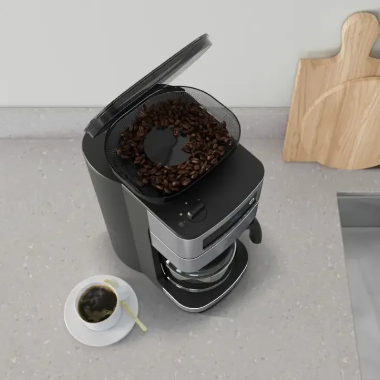 Electrolux Kahvi Ja Tee<Kahvinkeitin E6Cm1-5St