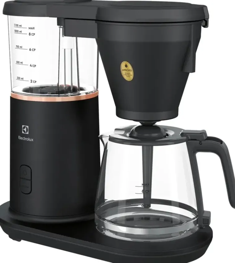Electrolux Kahvi Ja Tee<Kahvinkeitin Explore 7 E7Cm1-4Gb