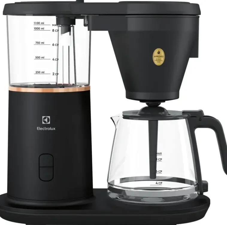 Electrolux Kahvi Ja Tee<Kahvinkeitin Explore 7 E7Cm1-4Gb