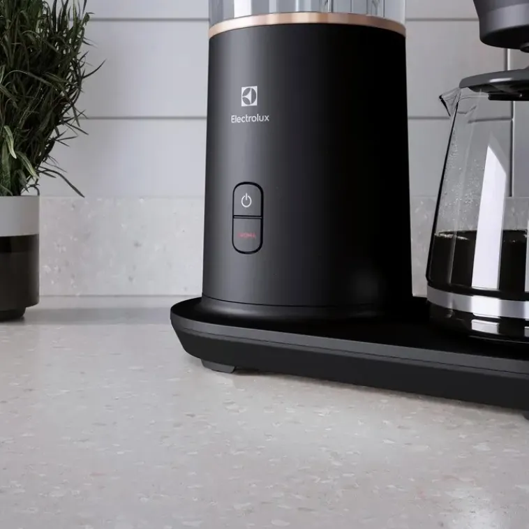 Electrolux Kahvi Ja Tee<Kahvinkeitin Explore 7 E7Cm1-4Gb