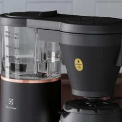 Electrolux Kahvi Ja Tee<Kahvinkeitin Explore 7 E7Cm1-2Gb