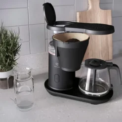 Electrolux Kahvi Ja Tee<Kahvinkeitin Explore 7 E7Cm1-2Gb