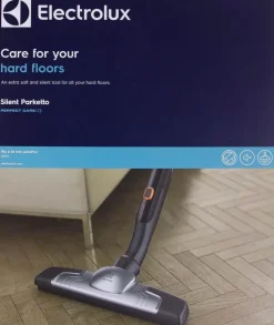 Electrolux Imurit Ja Tarvikkeet<Parkettisuulake Aeropro Ze115