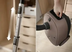 Electrolux Imurit Ja Tarvikkeet<Polynimuri Clean 600 -Sarja Eb61C3Wbf