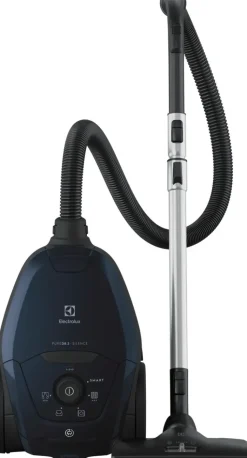 Electrolux Imurit Ja Tarvikkeet<Polynimuri Silencer Pd82-4St