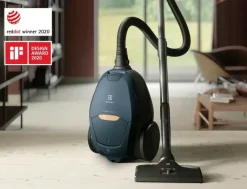 Electrolux Imurit Ja Tarvikkeet<Polynimuri Silencer Pd82-4St