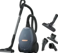 Electrolux Imurit Ja Tarvikkeet<Polynimuri Silencer Pd82-8Db