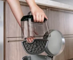 Electrolux Imurit Ja Tarvikkeet<Pussiton Polynimuri Pc91-Green Pure C9