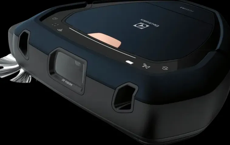 Electrolux Imurit Ja Tarvikkeet<Robotti-Imuri Pi92-4Stn