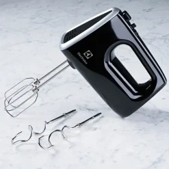 Electrolux Ruoanvalmistuskoneet<Sahkovatkain Ehm3310 Musta