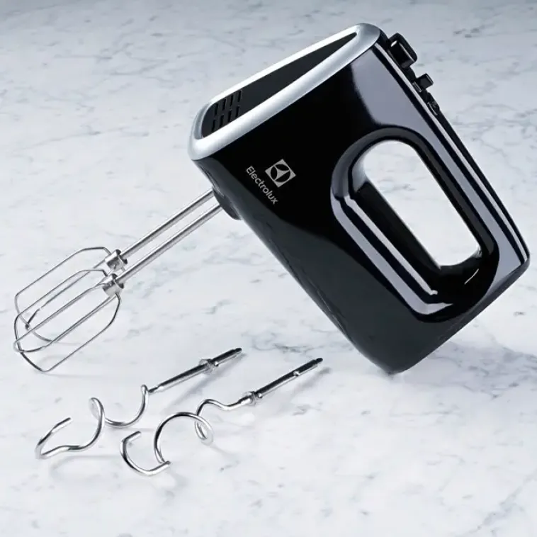 Electrolux Ruoanvalmistuskoneet<Sahkovatkain Ehm3310 Musta