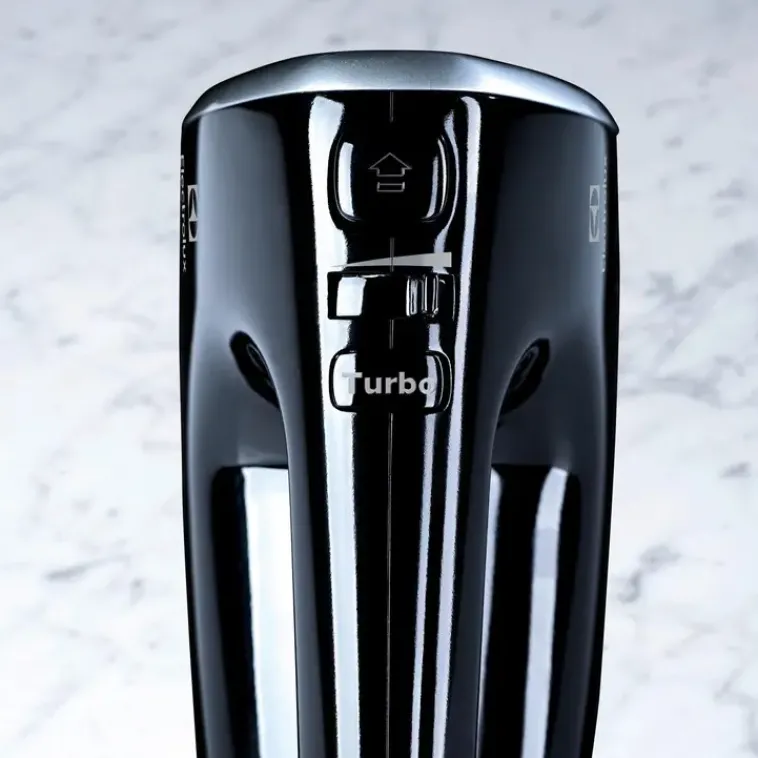 Electrolux Ruoanvalmistuskoneet<Sahkovatkain Ehm3310 Musta