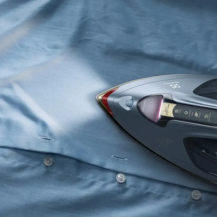 Electrolux Silitysraudat Ja Vaatehöyrystimet<Silitysrauta E8Si1-5Dbm